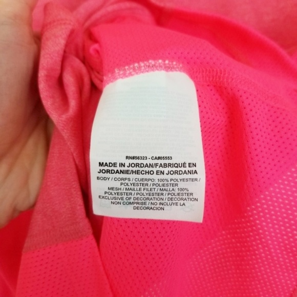 Nike Dry Long Sleeve Tee | XS - Picture 2 of 4